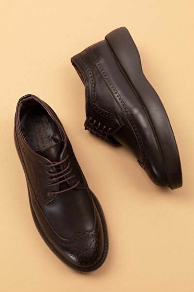 Gondol Внутрішня і зовнішня частина з натуральної шкіри, анатомічна підошва, повсякденне взуття Src.09