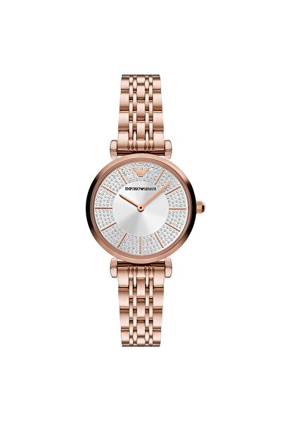 Emporio Armani ساعة يد نسائية Ar11446