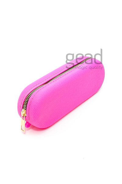 Gead Cosmetic Θήκη-στυλό πολλαπλών χρήσεων σιλικόνης