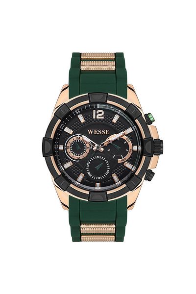 Wesse Men's Wristwatch Wwg401801