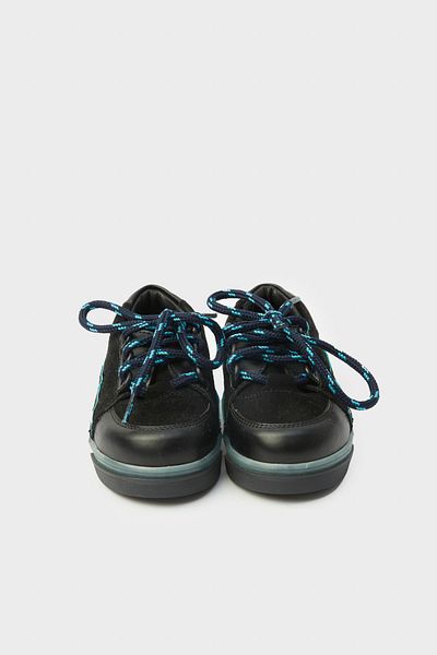 GB Baby Bg Store Baby Boy Colorful Shoes 23fw0bg1046
