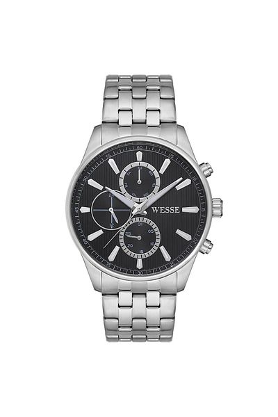 Wesse Men's Wristwatch Wwg206401