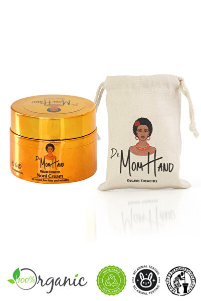 Dr. Mom Hand كريم نوني طبيعي - طبيعي 100%، عضوي، 50 مل