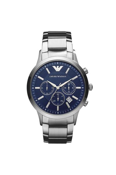 Price of emporio armani wrist watch store