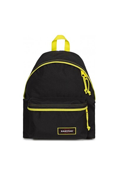 Eastpak Padded Pak'r Kontrast Lime Pilot Sırt Çantası