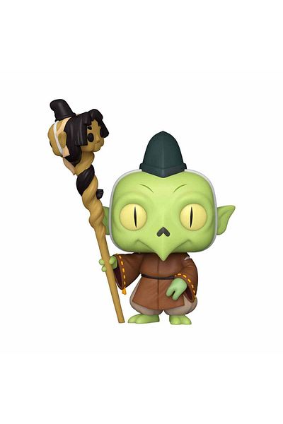 Funko الرسوم المتحركة البوب ​​إينوياشا: جاكن