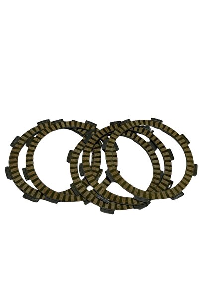 MotoExpress Tvs Apache RTR200 Debriyaj Baskı Balatası A