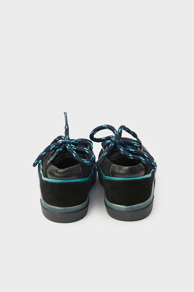 GB Baby Bg Store Baby Boy Colorful Shoes 23fw0bg1046