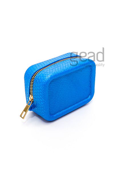 Gead Cosmetic Μικρή τσάντα πολλαπλών χρήσεων με αρωματικό άρωμα σιλικόνης μικρή τσάντα-πορτοφόλι χειρός σιλικόνης