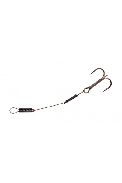 Spro HD ستينغر مقاس 7x7 AFW 40LBS 8 سم#4 1/2