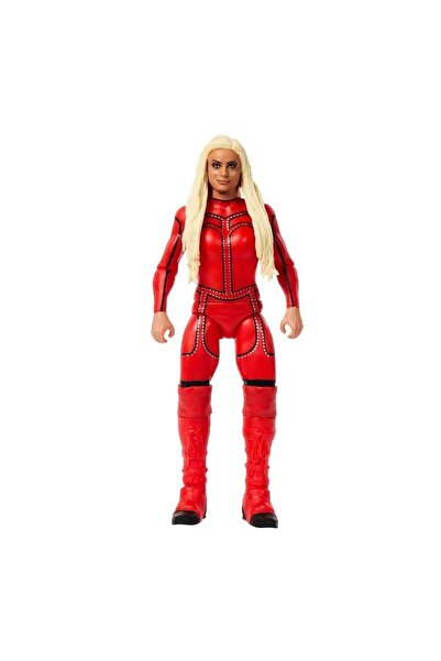 SMACKDOWN WWE Smackdown Aksiyon Figür 15 cm GDF62 - Liv Morgan