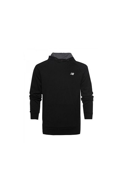 New Balance Lifestyle - Άνετο και κομψό κομμένο ύφασμα