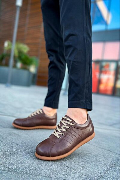 Crash Men's Shoes 38-201