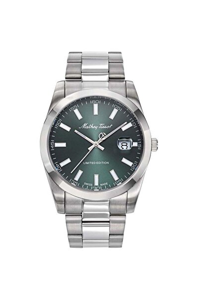 Mathey-Tissot Erkek Kol Saati H451ve