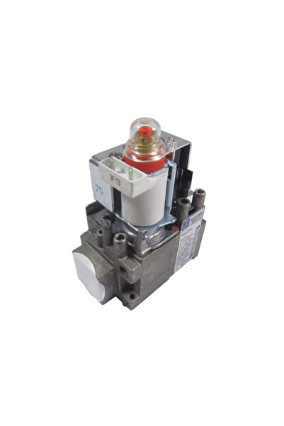 Baymak Gaz Valfleri - Baymak SİT Gaz Valfi