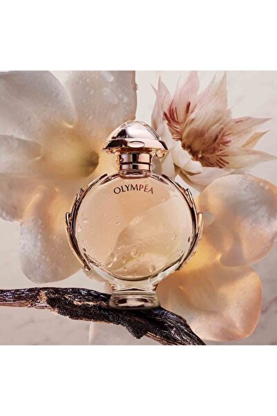 🌸 Paco Rabanne Olympea Parfüm ile Efsanevi Olun!