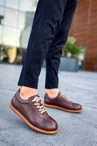 Crash Men's Shoes 38-201