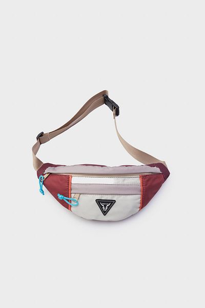 Nebbati Bg Store Boy Colorful Bag 23fw0nb3020