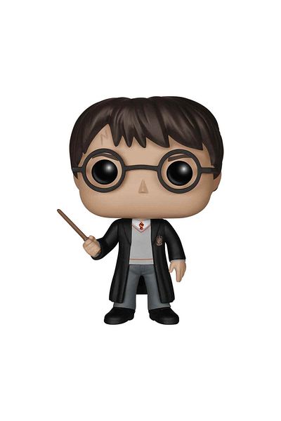 Funko بوب هاري بوتر: هاري بوتر 01
