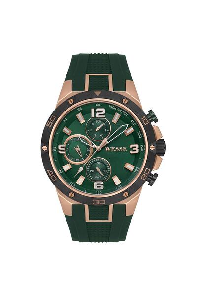 Wesse Wwg402302 ساعة يد رجالية