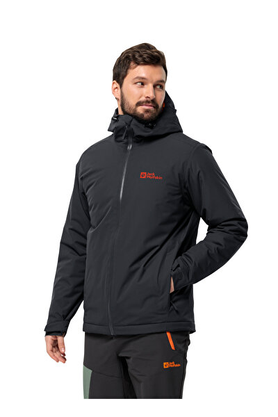 Jack wolfskin mens coats sale