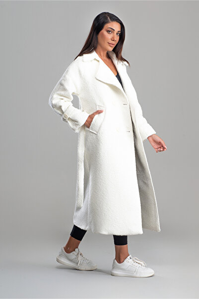 Heggo Palton Teddy Oversize