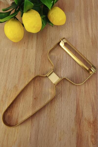 Digithome Paslanmaz Çelik Sebze Ve Meyve Soyacağı - Yk1342 C320.025