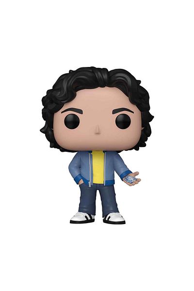 Funko أفلام البوب ​​الخنفساء الزرقاء: خايمي رييس