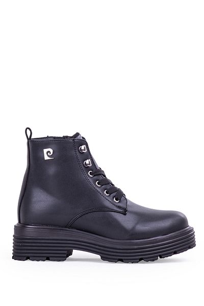 Pierre Cardin Γυναικείες Μπότες Winter Snow Water 52PIER511