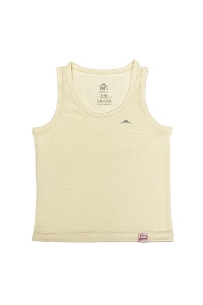 Woolnat Παιδικό εσώρουχο Unisex από μαλλί Merino