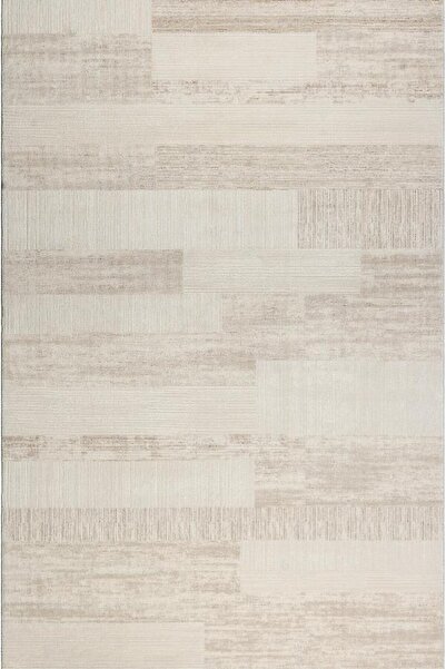 Sanat Halı Mira 3572 Modern Desenli Makine Halısı