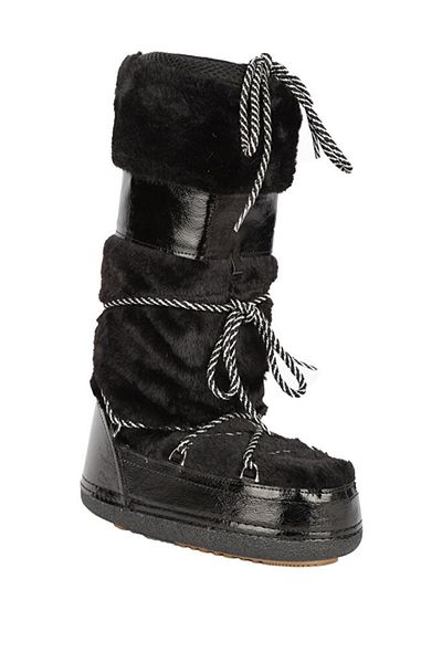 Pierre Cardin Ghete de damă de iarnă Noul sezon 52740