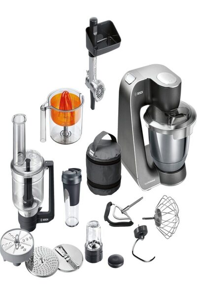 Bosch Mum59m55 1000 W 3.9 lt Mutfak Şefi MUM59M55