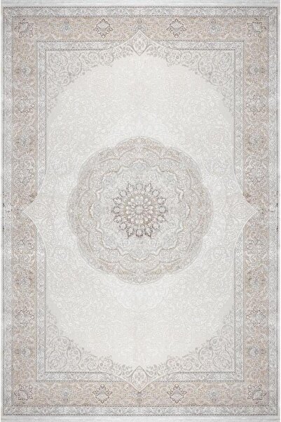 Sanat Halı Gusto 3731 Klasik Desenli Makine Halısı