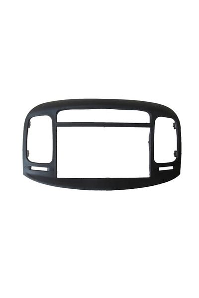meydan Hyundai Accent Era Front Chest Tape Frame 2006-2012528348017 Compatible