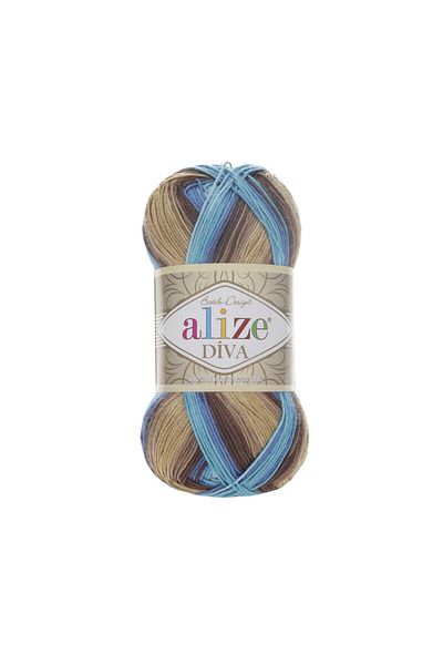 Alize 3243 Νήματα πλεξίματος χειρός