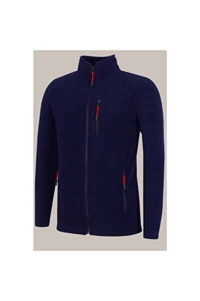 gambia outdoors чоловічий повністю застібнутий флісовий теплий товстий