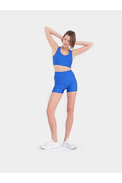 Stage Activewear طماق راكب الدراجة النارية