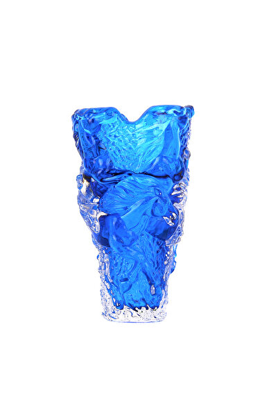 MİSKHANE Miskhane Kristal Buhurdanlık Ab-54