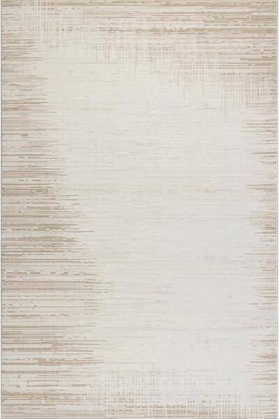 Sanat Halı Mira Serisi 3582 Akrilik Salon Halısı Yolluk Mutfak Halısı