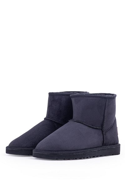 Pierre Cardin 52127 Ghete de damă de iarnă din nubuc
