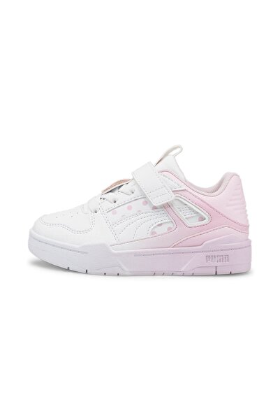 Puma Kids Pantofi pentru copii PUMA x MIRACULOUS Slipstream