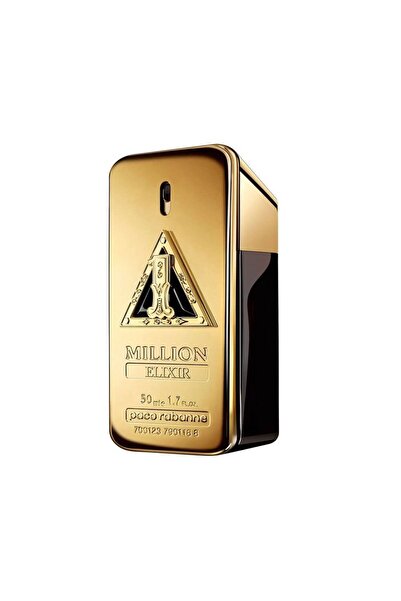 Paco Rabanne 1 Million Elixir Parfum Intense - Eau De Parfum Kalite Ve Marife...