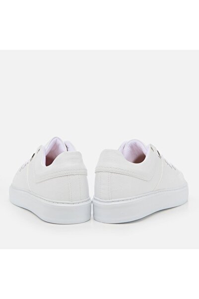 Yaya by Hotiç White Yaya Men's Sports Shoes