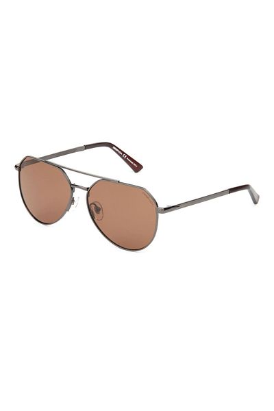 Despada DS 2277 C4 Drop Gray Men's Sunglasses