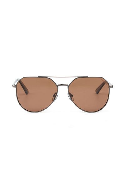 Despada DS 2277 C4 Drop Gray Men's Sunglasses