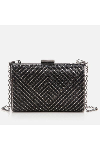 Hotiç Черно дамско портфолио