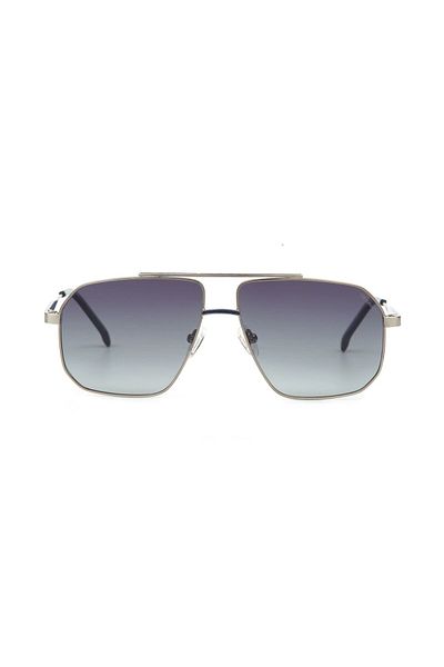 Despada Men's Sunglasses DS 2263 C4 - Drop Silver