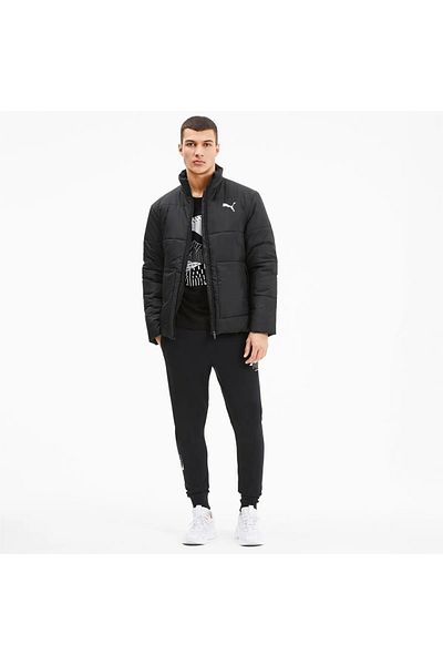 Puma ESS+ Water Repellent Men's Puffer Jacket00582129-01-01