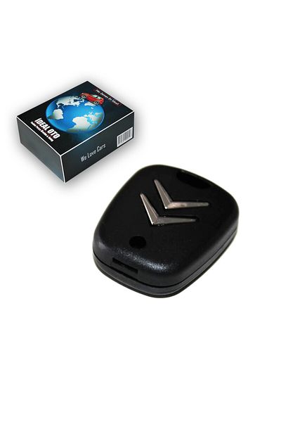 İDEAL OTOMOTİV حافظة مفتاح التحكم عن بعد Citroen Id-02.254 (تحقق من المدخلات)